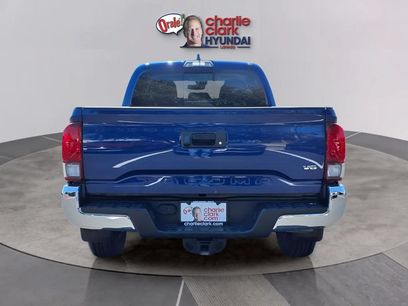 Used 2023 Toyota Tacoma SR5