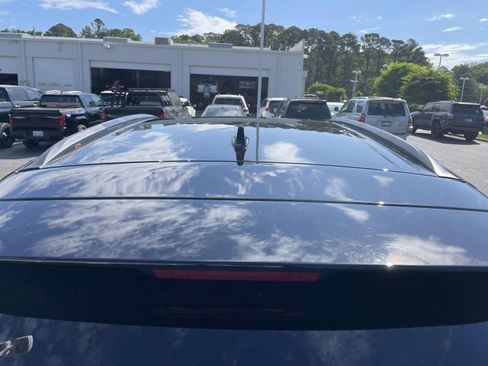 Used 2023 Nissan Murano SV w/ SV Midnight Edition Package image 25