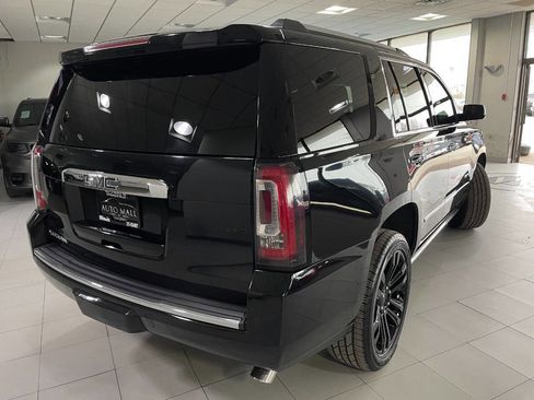 Used 2019 GMC Yukon Denali image 7