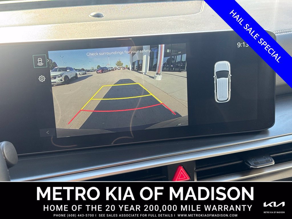 Used 2026 Kia Sorento EX AWD/4WD image 22