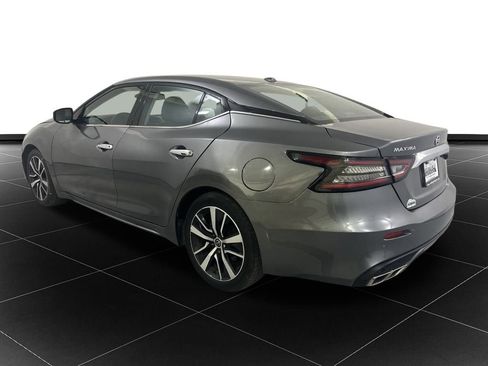 Used 2022 Nissan Maxima SV w/ Floor Mat Group image 3