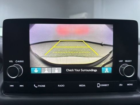 Used 2025 Honda HR-V Sport image 20