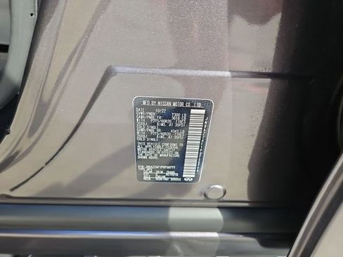 Used 2023 INFINITI QX80 Luxe w/ Cargo Package image 32