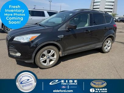 Used 2013 Ford Escape SE