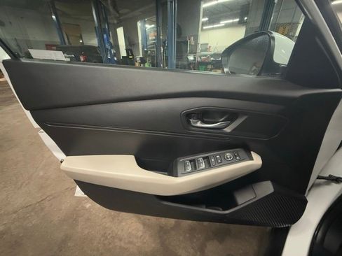 Used 2023 Honda Accord LX image 10