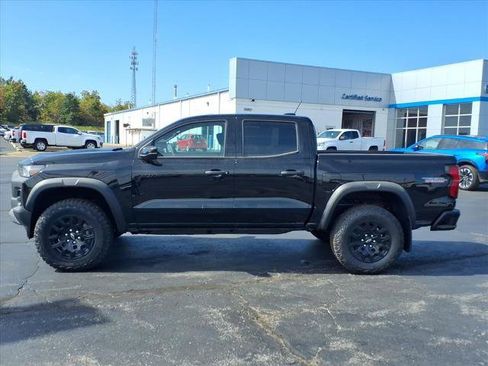 New 2026 Chevrolet Colorado Trail Boss image 22