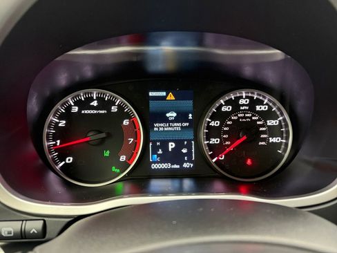 New 2026 Mitsubishi Eclipse Cross SEL AWD/4WD image 16