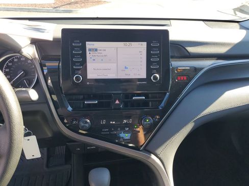 Used 2023 Toyota Camry LE image 13