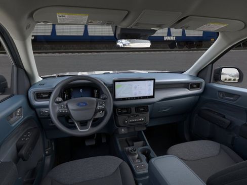 New 2026 Ford Maverick XL w/ 4K Tow Package AWD/4WD image 9
