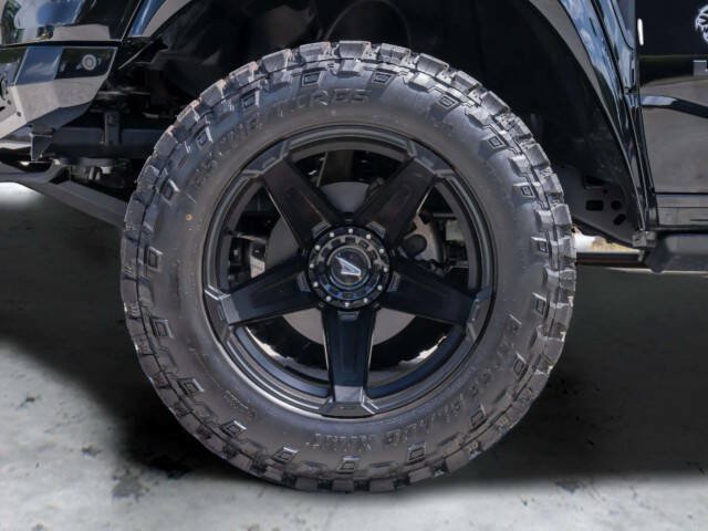Used 2022 RAM 1500 TRX w/ TRX Level 2 Equipment Group AWD/4WD image 40
