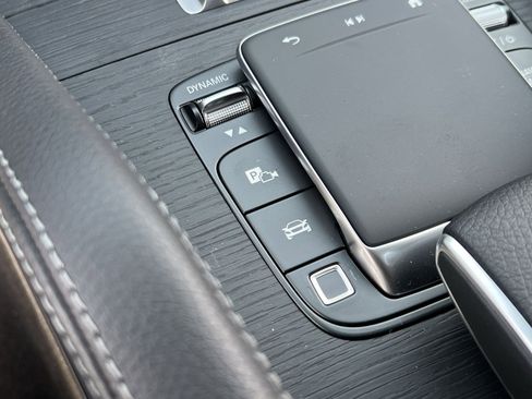 New 2026 Mercedes-Benz GLS 450 4MATIC image 34