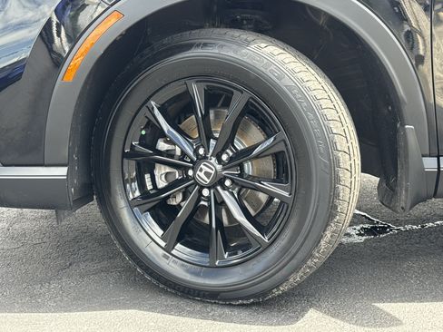 Certified 2025 Honda CR-V Sport-L image 40