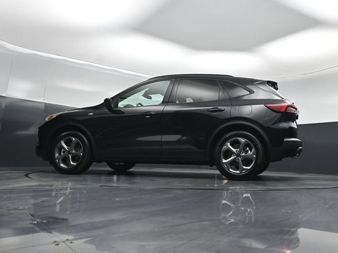 Used 2025 Ford Escape ST-Line FWD image 50