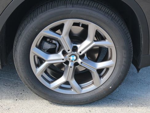Certified 2024 BMW X3 xDrive30i w/ Convenience Package AWD/4WD image 13
