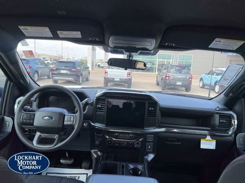 New 2026 Ford F150 STX image 23