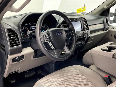 Used 2022 Ford F250 XLT image 14