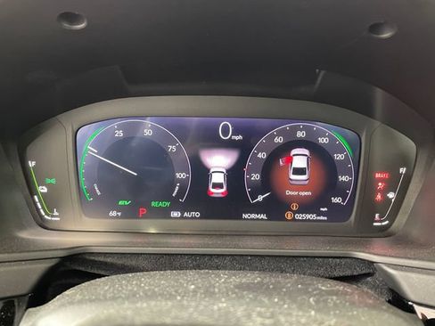 Used 2023 Honda Accord EX-L image 5
