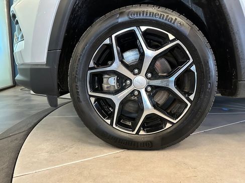 Used 2024 Jeep Compass Limited AWD/4WD image 26