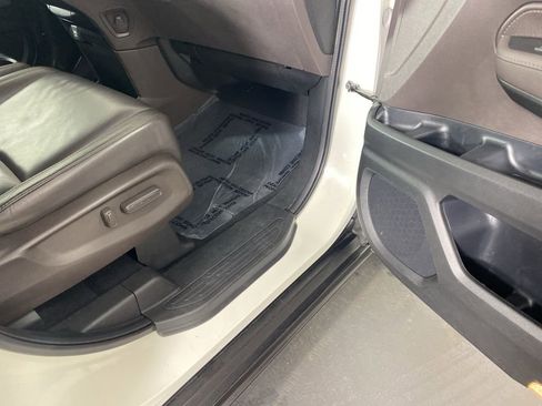 Used 2018 Honda Odyssey EX-L image 31