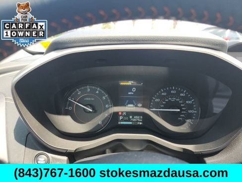 Used 2022 Subaru Crosstrek 2.0i Premium w/ Moonroof Package AWD/4WD image 3