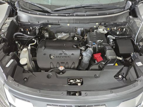 Used 2023 Mitsubishi Outlander Sport AWD image 37