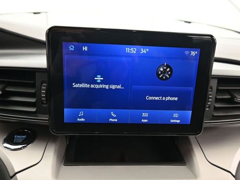 Used 2023 Ford Explorer XLT w/ Class IV Trailer Tow Package image 23