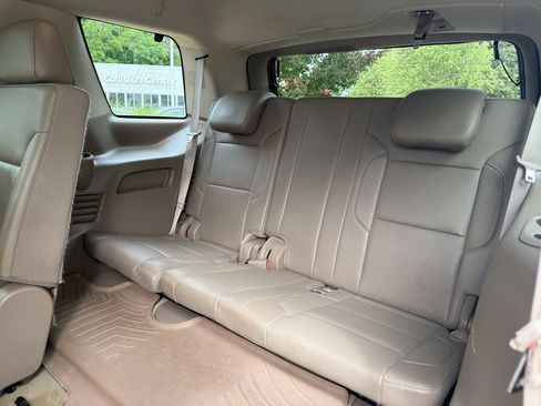 Used 2016 GMC Yukon SLT RWD image 21