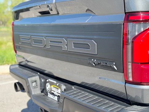 Used 2024 Ford F150 Raptor AWD/4WD image 7