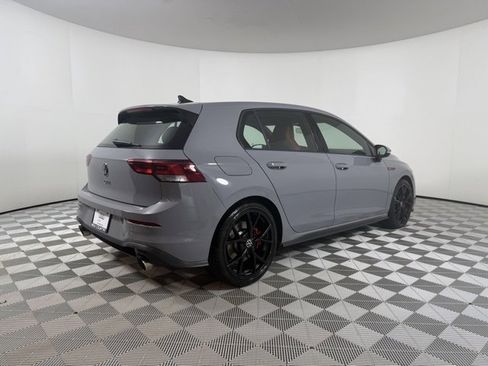 Used 2024 Volkswagen GTI SE image 7