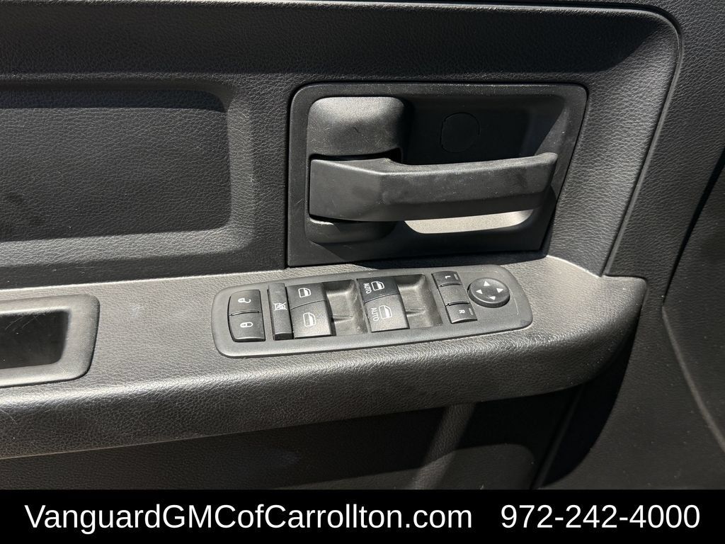 Used 2019 RAM 1500 Tradesman w/ Popular Equipment Group RWD image 25
