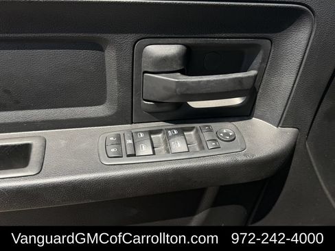 Used 2019 RAM 1500 Tradesman w/ Popular Equipment Group RWD image 25
