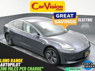 Used 2018 Tesla Model 3 Long Range video 1