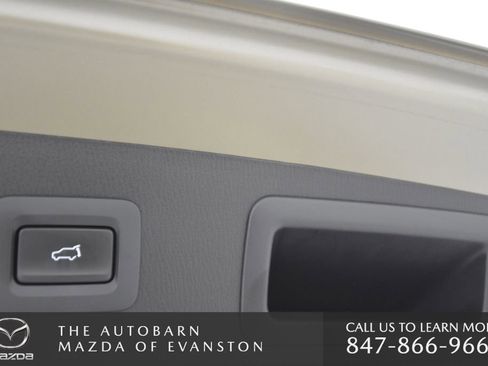 Certified 2025 MAZDA CX-5 Carbon Edition image 32