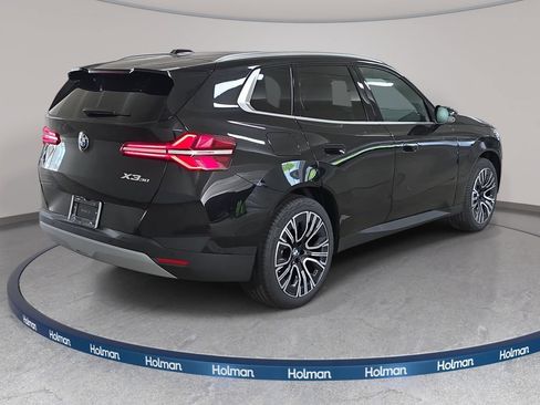 New 2026 BMW X3 xDrive30i AWD/4WD image 4