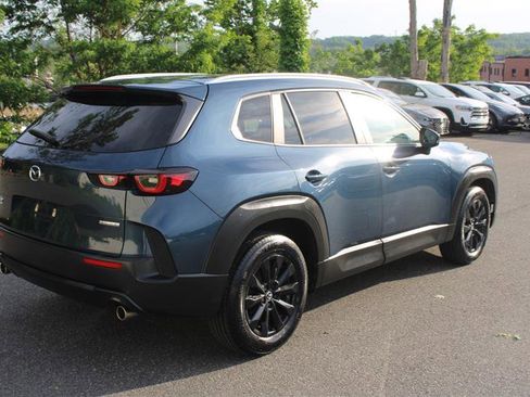 Used 2023 MAZDA CX-50 2.5 S w/ Cargo Package AWD/4WD image 7
