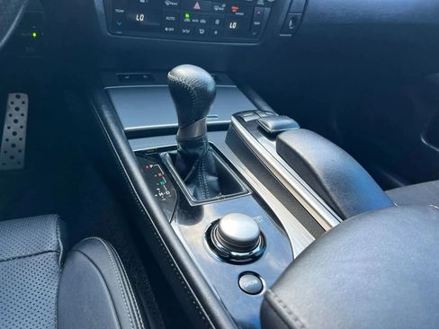 Used 2013 Lexus GS 350 AWD image 22