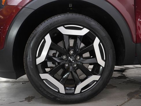 Used 2023 Kia Telluride S w/ S Sunroof Package image 34