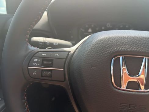 Used 2026 Honda CR-V Sport-L image 29