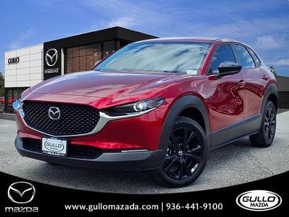 New 2026 MAZDA CX-30 AWD 2.5 S w/ Select Sport Pkg