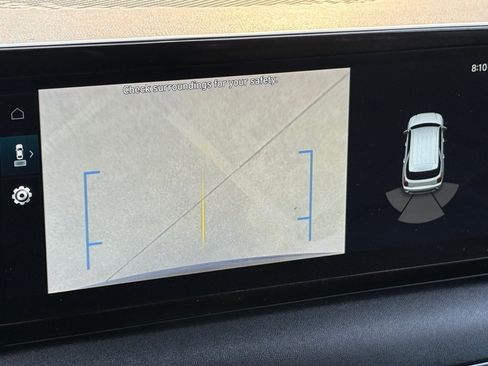 Used 2024 Hyundai Palisade SEL image 24