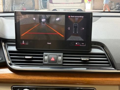 Used 2023 Audi Q5 2.0T Premium Plus AWD/4WD image 14