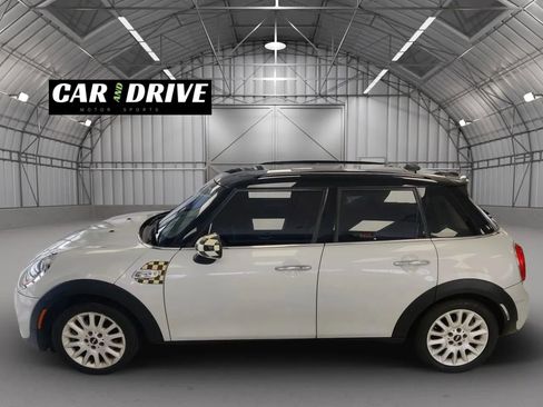 Used 2016 MINI Cooper S image 7