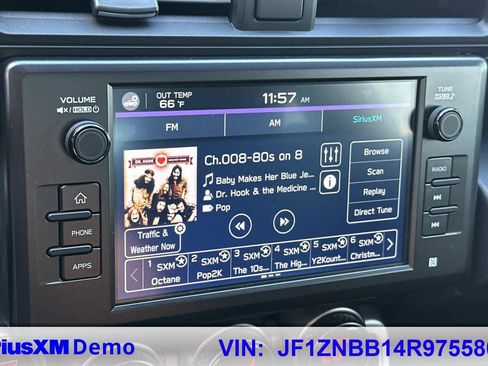 Used 2024 Toyota GR86 image 31