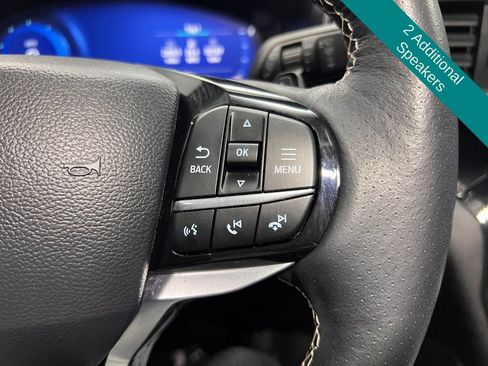Used 2024 Ford Explorer ST w/ Equipment Group 401A AWD/4WD image 9