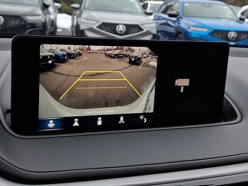Certified 2023 Acura MDX SH-AWD w/ Technology Package image 20