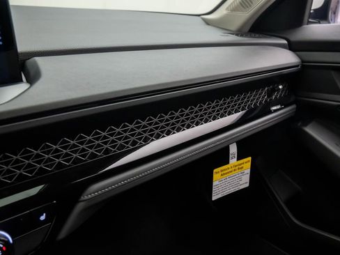 New 2026 Honda Accord EX-L image 29