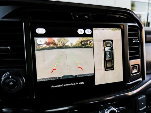 Used 2025 Ford F150 Raptor w/ Equipment Group 803A Raptor R image 71