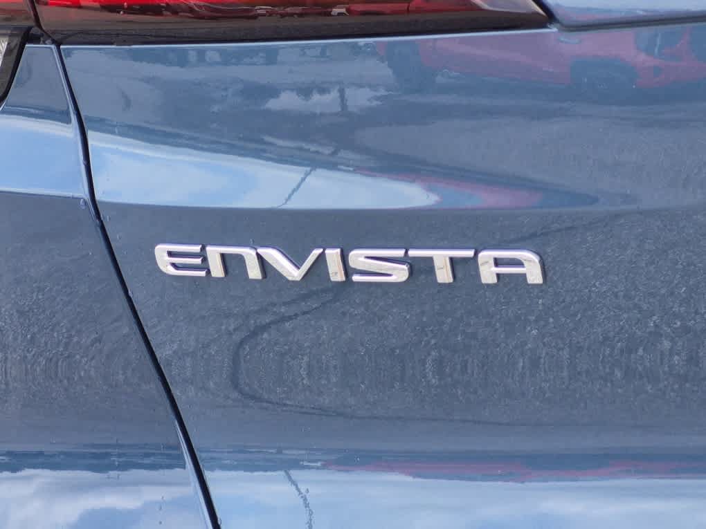 New 2026 Buick Envista Sport Touring w/ Convenience I Package FWD image 17