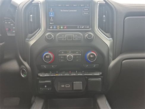 Used 2020 Chevrolet Silverado 1500 RST w/ All-Star Edition image 11