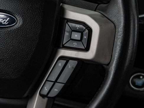 Used 2020 Ford F250 Lariat w/ Lariat Ultimate Package image 18